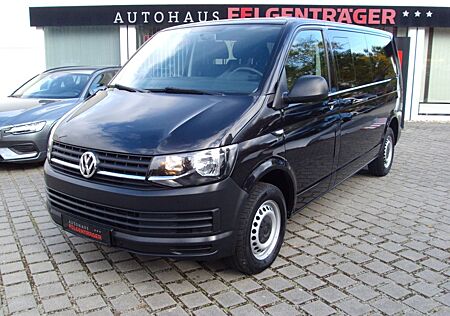 VW T6 Kombi gebraucht kaufen VW T6 Kombi Volkswagen *9-Sitzer* langer Radstand