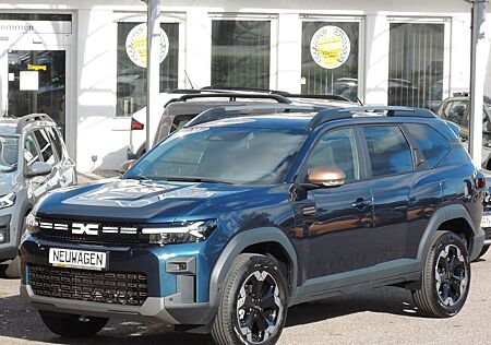 Dacia Bigster 155 Full Hybrid Schiebedach,SHZ,Kameras