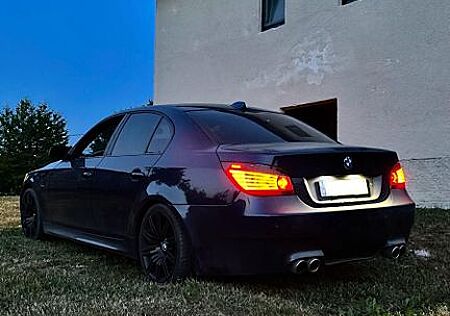 BMW 530i M5 Optik