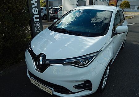 Renault ZOE Experience R135/Z.E. 50 inkl. Batterie