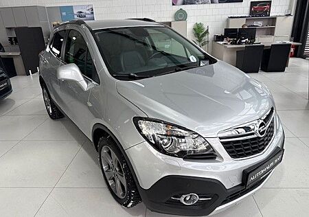 Opel Mokka Innovation ecoFlex 4x4 AHK