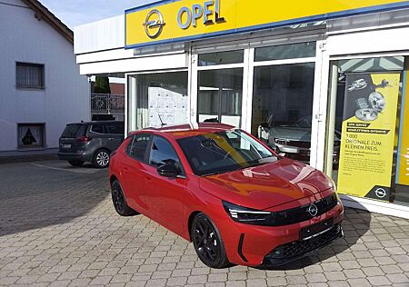 Opel Corsa Turbo