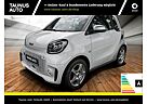 Smart ForTwo EQ passion Exclusive Winter Charging-Pak