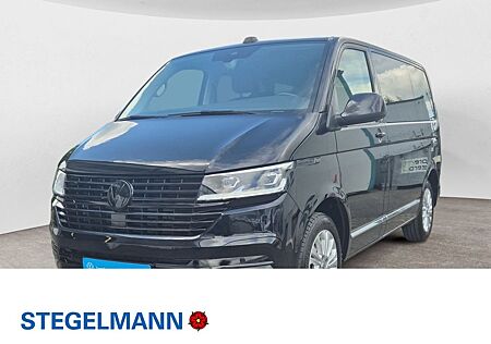 VW T6 Multivan Volkswagen T6.1 Multivan 2.0 TDI DSG Generation Six *AHK*LE