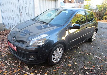 Renault Clio III Edition Dynamique