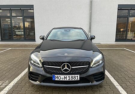 Mercedes-Benz C 300 Autom. -