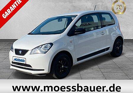 Seat Mii 1.0 Chic *Klima,Tempomat,PDC,Alu*