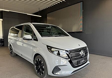 Mercedes-Benz V 220 V220d Style +MBUX+KAMERA+NAVI+AHK+DAB+Distr+AUT