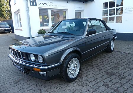 BMW 325 i, 2. Halter., Aut., EINZELSTÜCK