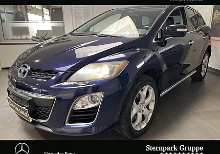 Mazda CX-7 2.2 CD Exclusive Verkauf nur an Export/Gew.