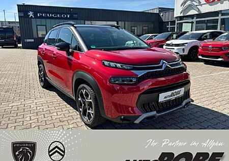 Citroën C3 Aircross Shine Pack Automatik 130 EAT6