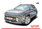 Hyundai Kona 1.0T-GDI Aut. LED Navi SHZ Kam Pano ACC 17Z