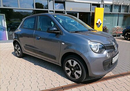 Renault Twingo Limited TCe 90 SHZ/R&GO