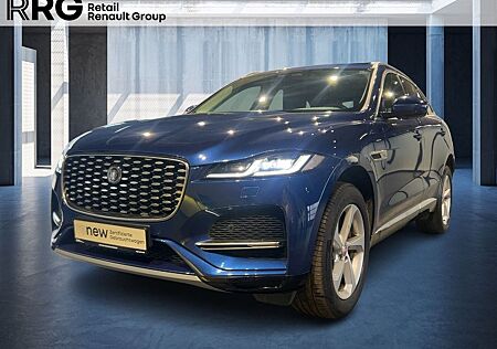 Jaguar F-Pace P400e Basis AWD Hybrid Apple CarPlay SHZ