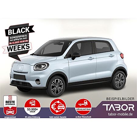 Leapmotor T03 leasen