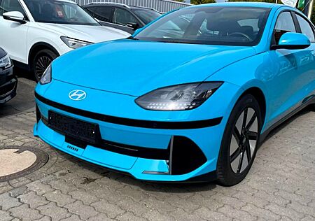 Hyundai IONIQ 6 53kWh 111kW -