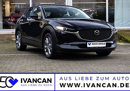 Mazda CX-30 2.0i 150PS M Hybrid SELECTION A18 PRE-P