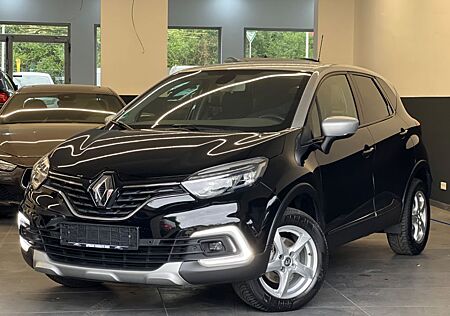 Renault Captur Intens.Automatik.Navi.Kamera.LED.1Hand.SH