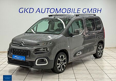 Citroën Berlingo Shine M*Head-Up*Kamera*App*Pano