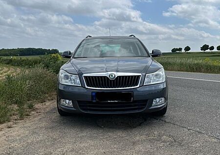 Skoda Octavia 1.4 TSI Ambiente Combi Ambiente