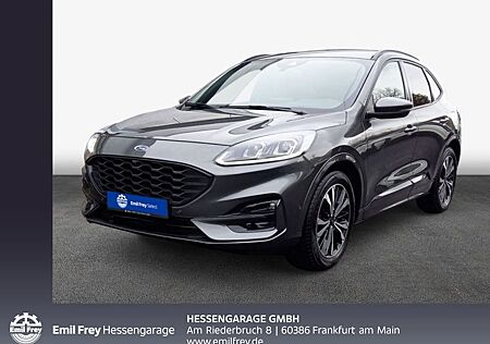 Ford Kuga 1.5 EcoBoost ST-LINE X 110 kW, 5-türig