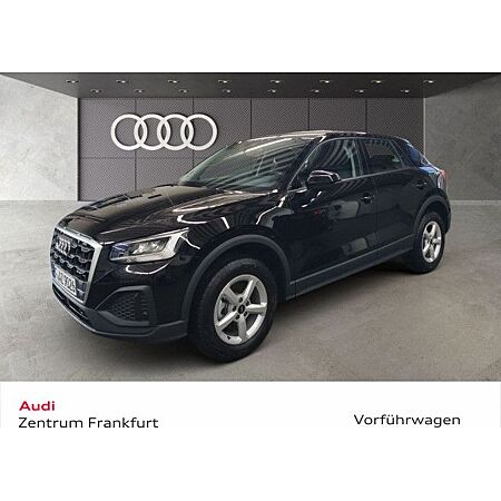 Audi Q2 leasen
