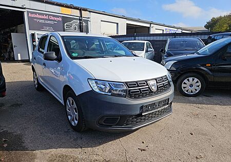 Dacia Sandero II Access