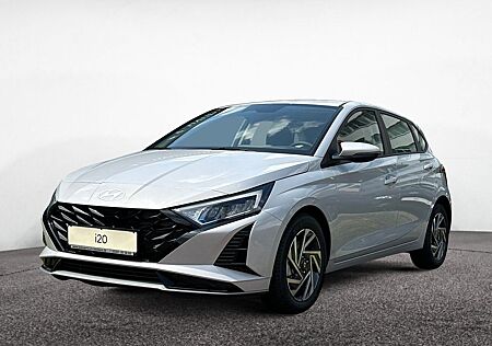 Hyundai i20 FL (MY25) 1.0 T-GDI (100 PS) 6-MT 2WD Trend