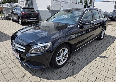 Mercedes-Benz C 220 T BlueTec / d Avantgarde