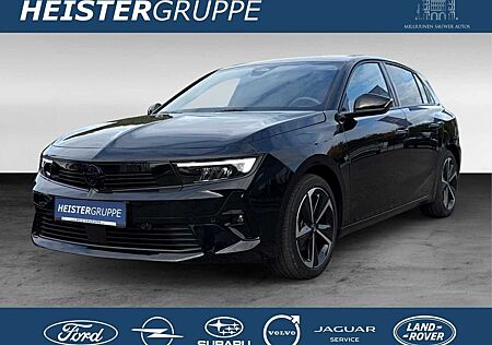 Opel Astra 1,2 GS + Navi+Keyless-Open&Start