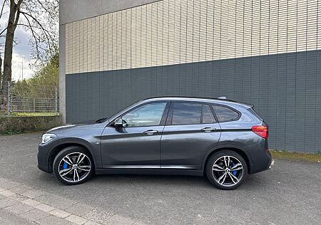 BMW X1 sDrive18i M Sportpaket Top Zustand