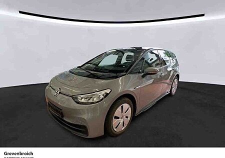 VW ID.3 Volkswagen Pro Navi Climatronic DAB