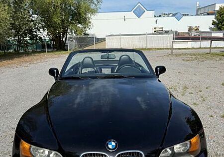 BMW Z3 Roadster 1.8