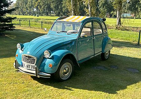 Citroën 2 CV