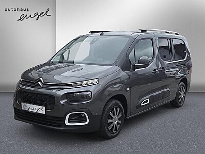Citroën Berlingo Shine XLLED,TEMPO,HUD,NAVI,KAMERA,SHZ,P