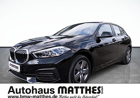 BMW 118 i Advantage Sitzheizung vorn Multifunktionsl