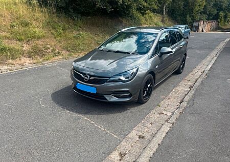 Opel Astra ST 1.2 Direct Inj Turbo 96kW GS Line G...