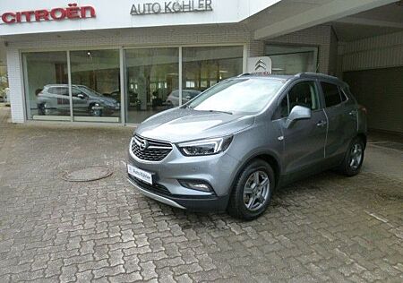 Opel Mokka X 1.4 ECOTEC Turbo Design Line S&S