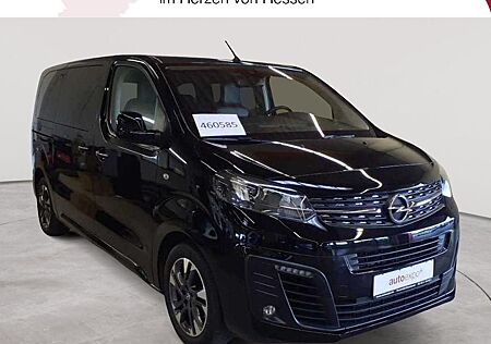 Opel Zafira Life 2.0 D M Aut. Tourer Navi