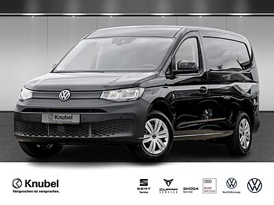 Volkswagen Caddy Maxi Cargo 2.0 TDI AHKvorb. Nav.vorb. Sitz