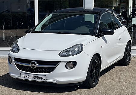 Opel Adam Slam 1.4 IntelliLink Schekheft 8-Fach