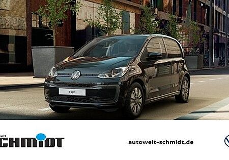 VW e-up! Volkswagen e-up! "EDITION"