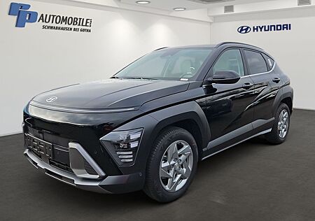 Hyundai Kona 1.0 T-GDi 2WD TREND MJ2024