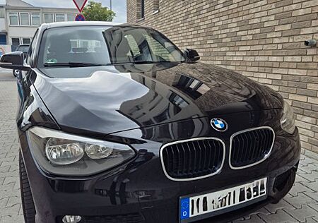 BMW 116i -