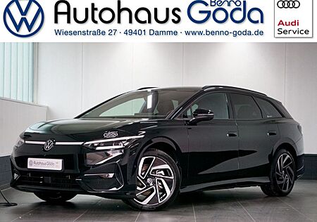 VW ID.7 Volkswagen Tourer Pro S 1-Gang-Automatik LED ACC