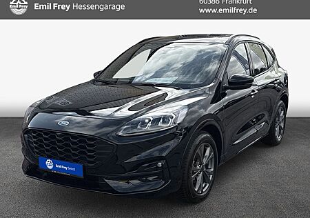 Ford Kuga 1.5 EcoBoost ST-LINE X