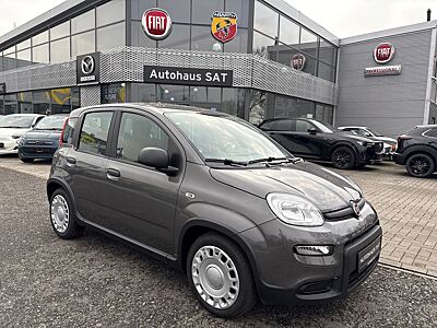 Fiat Panda Base