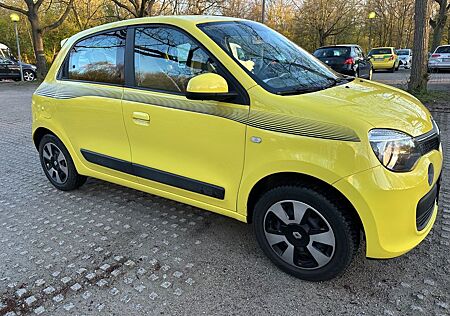 Renault Twingo Dynamique SCe 70 TÜV NEU 2.Hand
