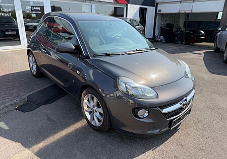 Opel Adam Jam Klima Tür Neu Service Neu