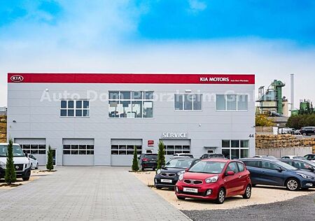 Kia Sorento 2.2 CRDI AWD AT8 HUD/ Platinum